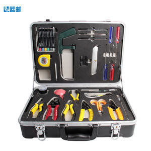 通信工程工具與通訊設(shè)備修理的關(guān)鍵技術(shù)與方法