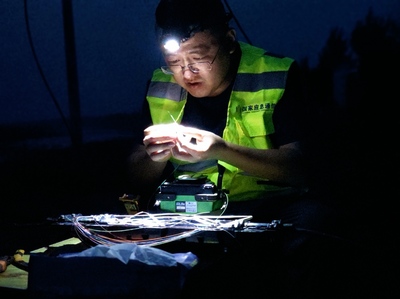 逆風(fēng)而行，向陽而生——山東移動(dòng)搶通臺風(fēng)災(zāi)區(qū)網(wǎng)絡(luò)通信紀(jì)實(shí)