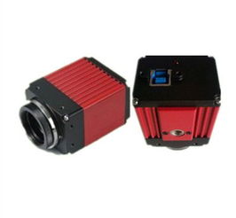 工業(yè)相機(jī)技術(shù)解析 CCD傳感器與VGA、USB接口的應(yīng)用